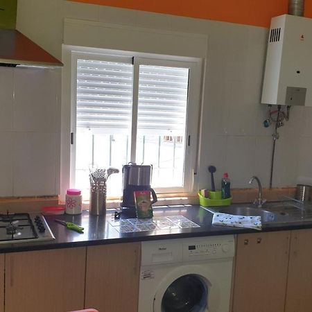 Pequeno Estudio Appartamento Granadilla De Abona Esterno foto