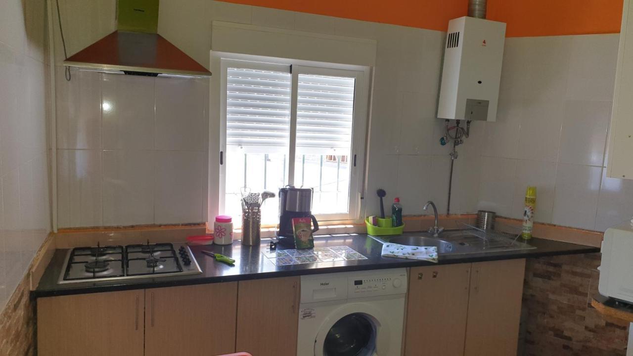 Pequeno Estudio Appartamento Granadilla De Abona Esterno foto