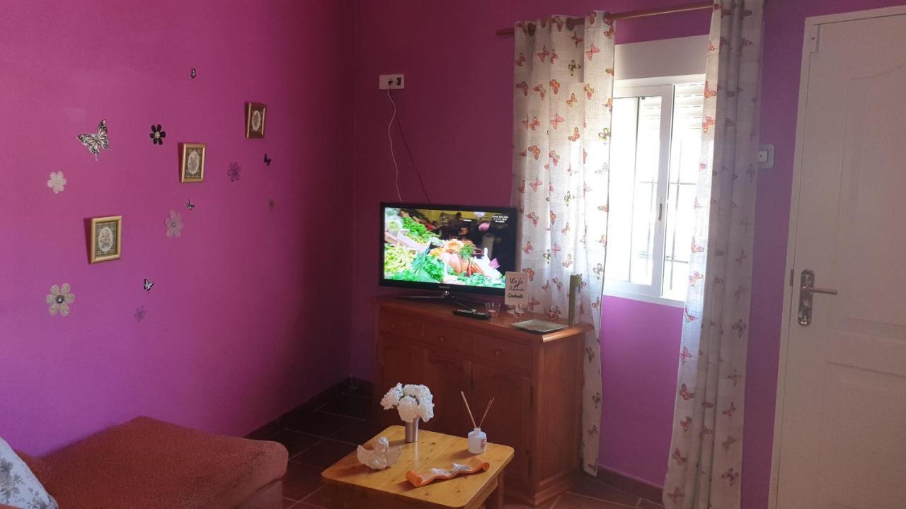 Pequeno Estudio Appartamento Granadilla De Abona Esterno foto