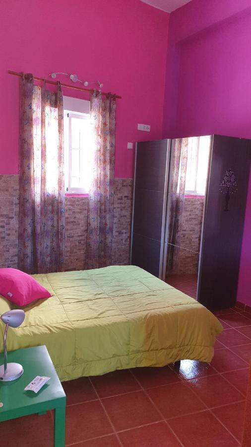 Pequeno Estudio Appartamento Granadilla De Abona Esterno foto