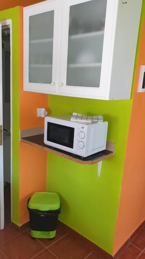 Pequeno Estudio Appartamento Granadilla De Abona Esterno foto